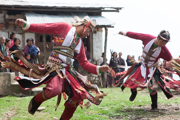 Bhutan Festival