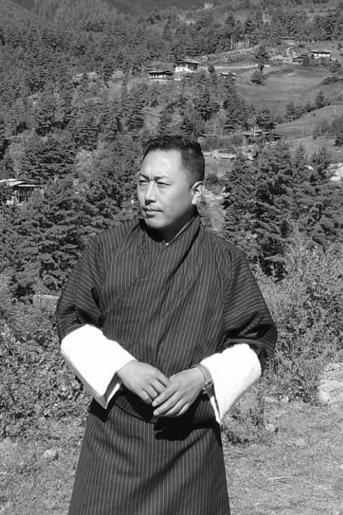 Pema-Dendup