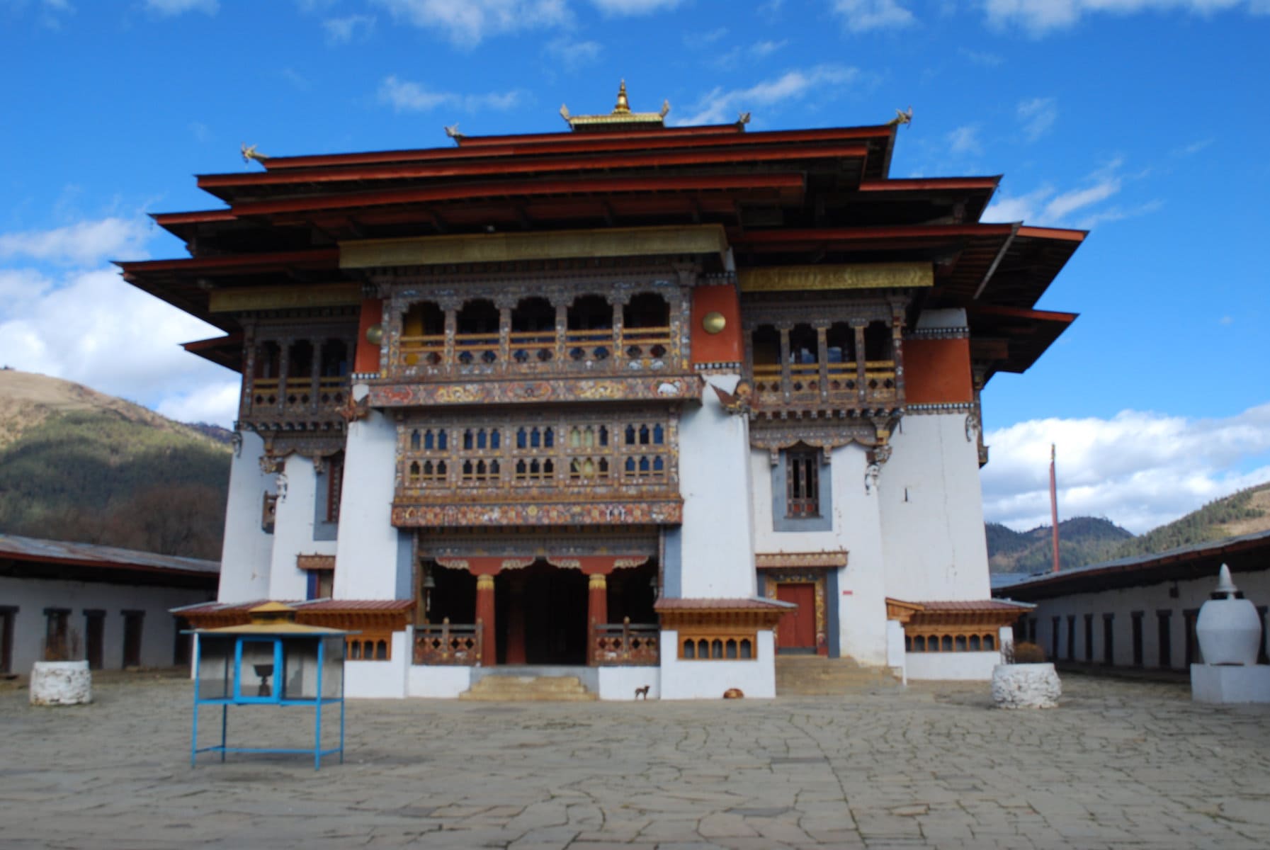 bhutan tour agency