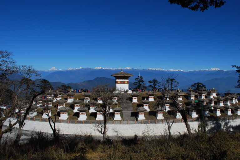 bhutan tour agency