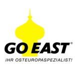 Go East Logo